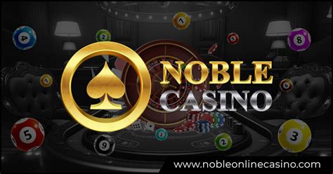 Noble 777 Casino – Your Gateway to Superior Entertainment.